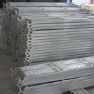 腳手架鋼踏板 腳手架鋼跳板