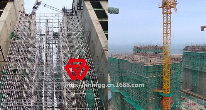 外墻鍍鋅架子管 外墻鍍鋅架子管