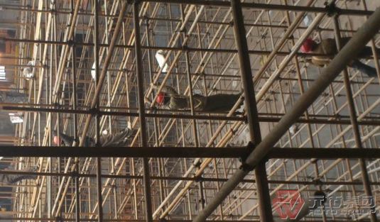 腳手架鋼管價格多少錢一噸？