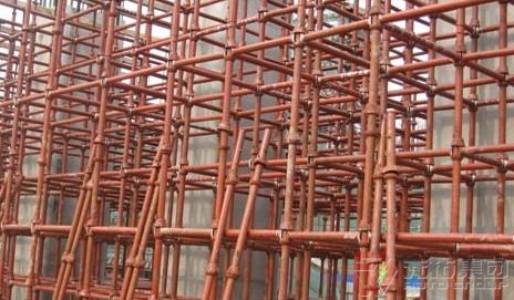 腳手架配件廠家，元拓集團(tuán)安全省心