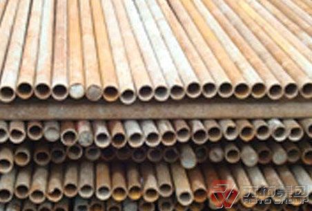 架子管多少錢(qián)一根？