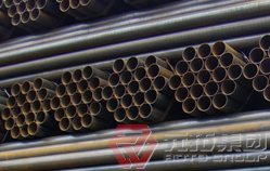 外徑48mm腳手架管通常長度是多少？