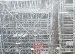 舞臺腳手架安裝注意事項(xiàng)