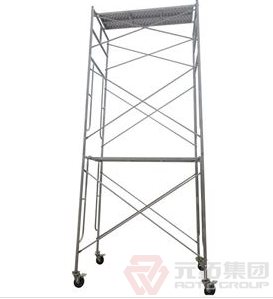 活動腳手架租賃公司有哪些？