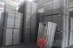 門(mén)式腳手架產(chǎn)品和圖片展示