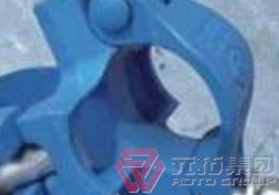 美式腳手架扣件哪里有買質(zhì)量好，價格便宜