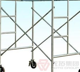 怎么保養(yǎng)才能使門式剛架壽命延長(zhǎng)？