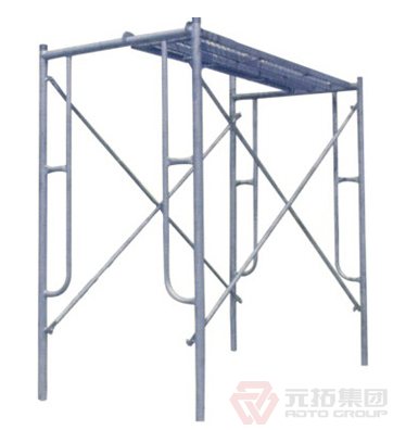 門式腳手架廠家發(fā)展方向如何？