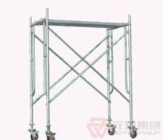 門式腳手架架多少錢一平方？