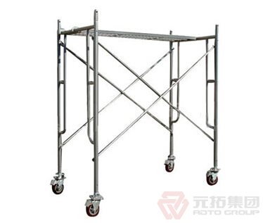 可移動(dòng)腳手架尺寸有哪些？