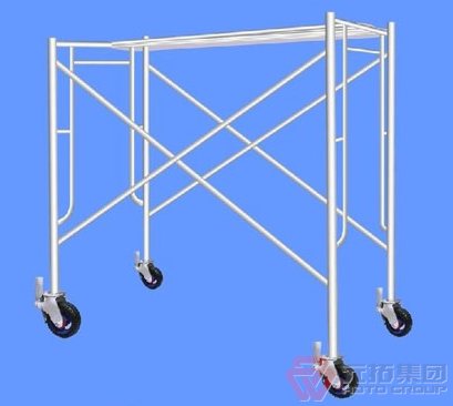 移動(dòng)式腳手架價(jià)格是多少？