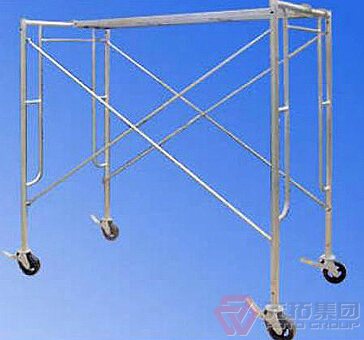 裝修腳手架租賃價格多少錢？