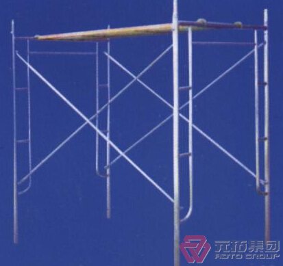 917*1219門型腳手架多少錢？