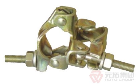 工地建筑扣件卡扣施工有哪些優(yōu)勢(shì)？