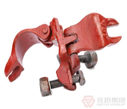 有直徑25MM的鋼管扣件嗎？