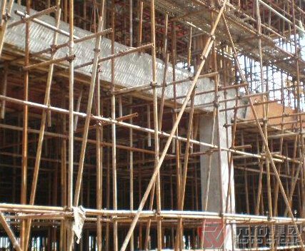 雙面腳手架和單面腳手架計(jì)算有區(qū)別嗎？