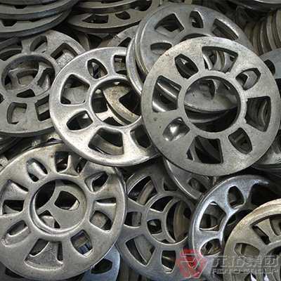 菊花圓盤腳手架配件插銷、接頭、圓盤