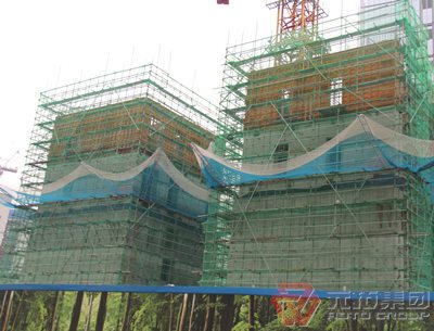 天津腳手架有出口資質(zhì)的廠(chǎng)家