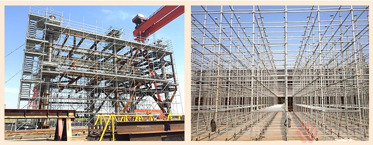 腳手架通道
產(chǎn)品配套體系齊全
VIP合作伙伴-工程案例現(xiàn)場圖