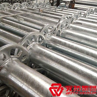 圓盤(pán)式腳手架系統(tǒng)