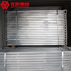 鍍鋅鋼跳板重量 鋼制踏板，船舶專用踏板，跳板廠家直銷