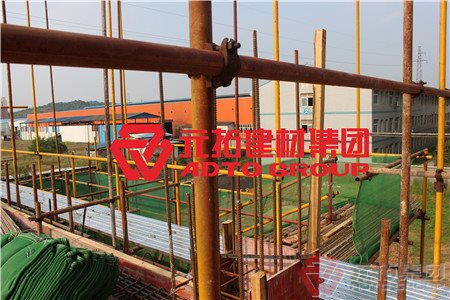 建筑用鐵架板 2016最新驗(yàn)收標(biāo)準(zhǔn)，鐵架板廠家提供！