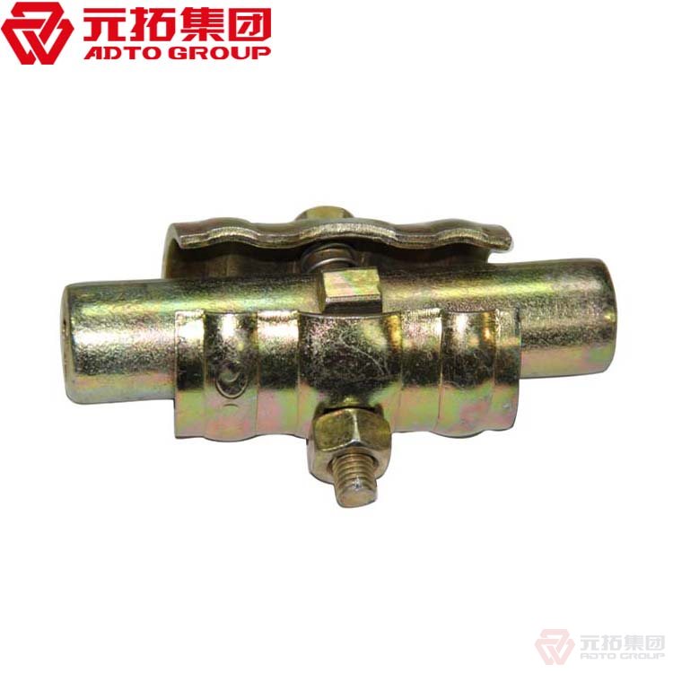 廣西建筑扣件廠家告訴您如何區(qū)分扣件好壞？