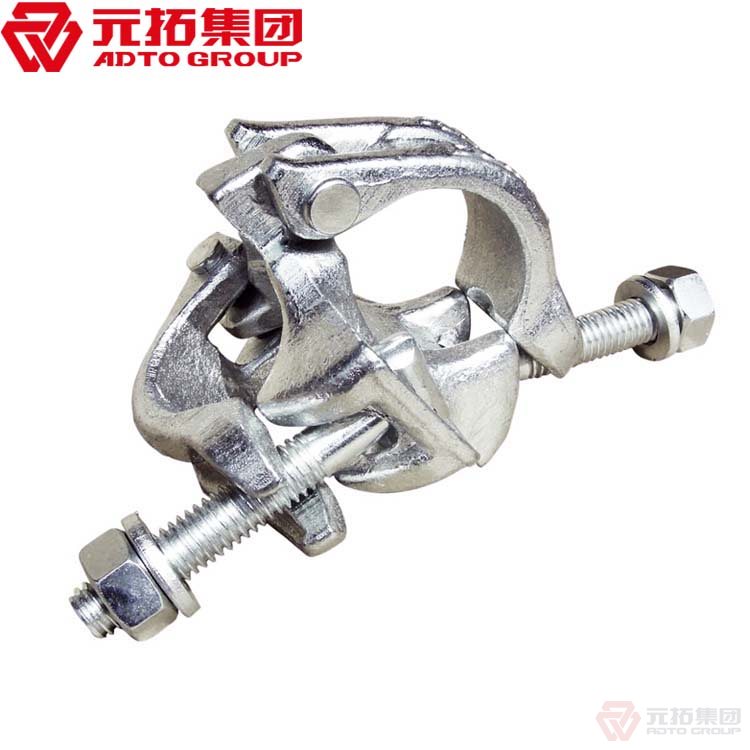 哪個廠家的英式直角扣件最好？