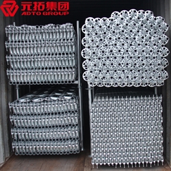 長(zhǎng)沙承插型盤(pán)扣式腳手架批發(fā)價(jià)格是多少？