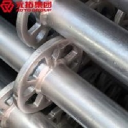 承插型盤(pán)扣式鋼管腳手架尺寸、價(jià)格，廠家直銷(xiāo)