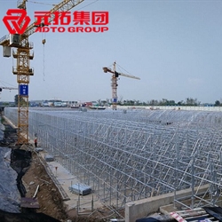 貴陽(yáng)承插式腳手架廠家租賃、銷售