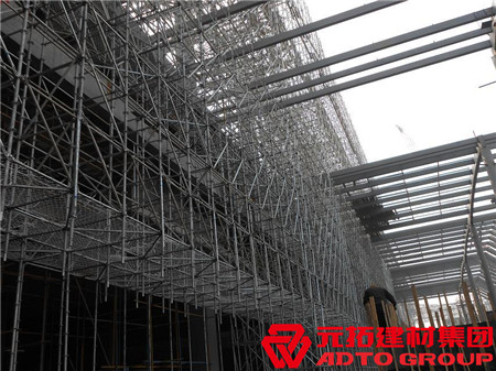 四川腳手架好不好？有哪些安全使用要點(diǎn)？