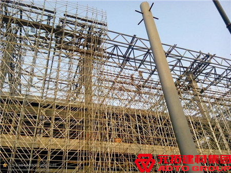 上海腳手架怎么樣，2019年腳手架價(jià)格表