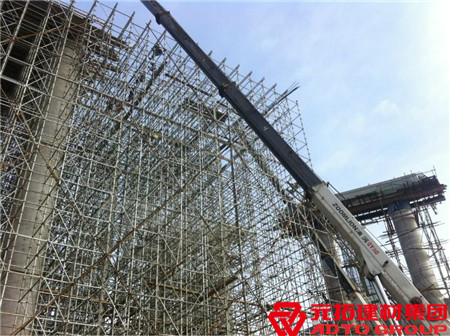 無錫腳手架廠家直銷，腳手架哪家好？