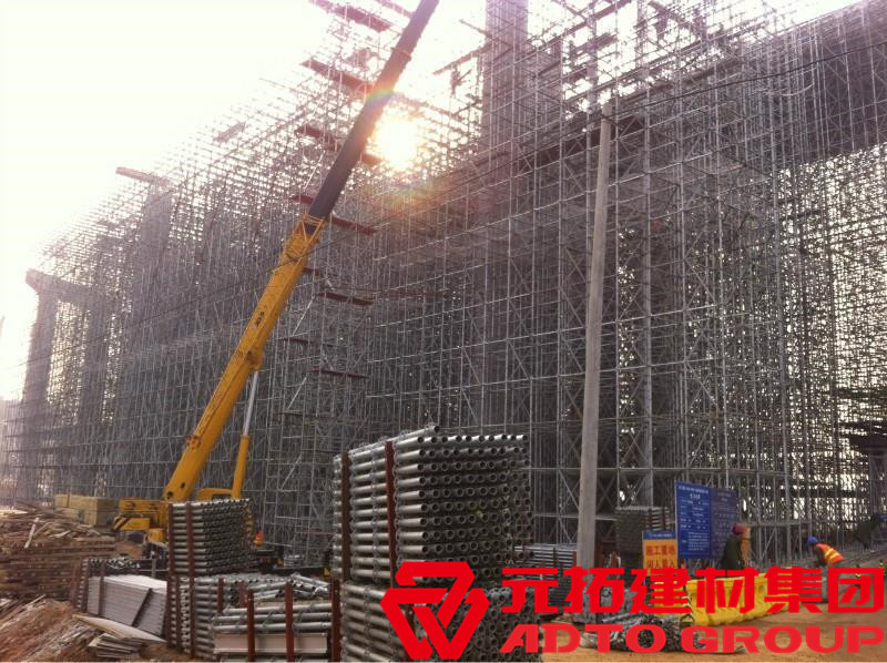 四川腳手架批發(fā)去哪里？