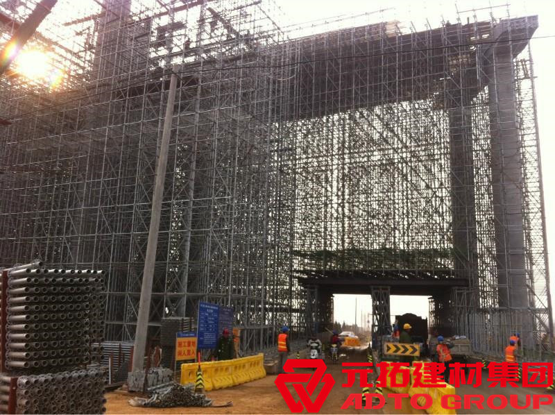 福建腳手架單價是多少，哪家價格低？