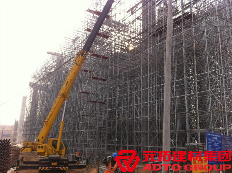 福建腳手架單價是多少，哪家價格低？