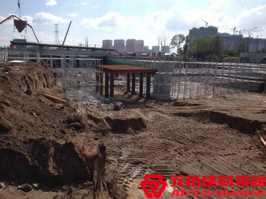 無錫腳手架廠家批發(fā)怎么樣？