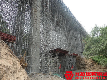 腳手架日常檢查內(nèi)容有哪些？