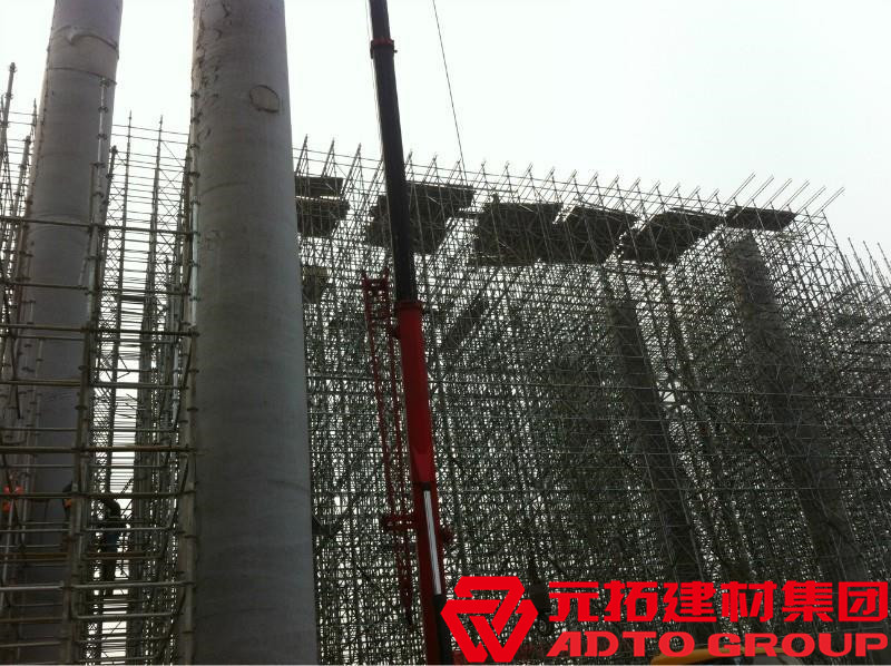 腳手架是誰發(fā)明的，哪種腳手架好用？