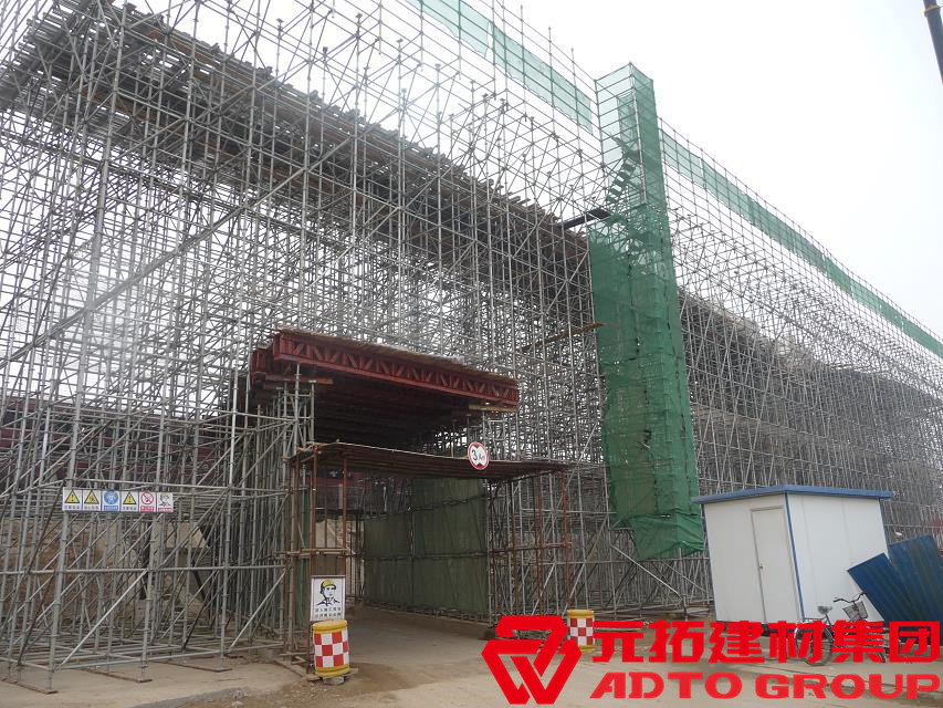 腳手架批發(fā)廠家找哪家？腳手架批發(fā)價(jià)格查詢