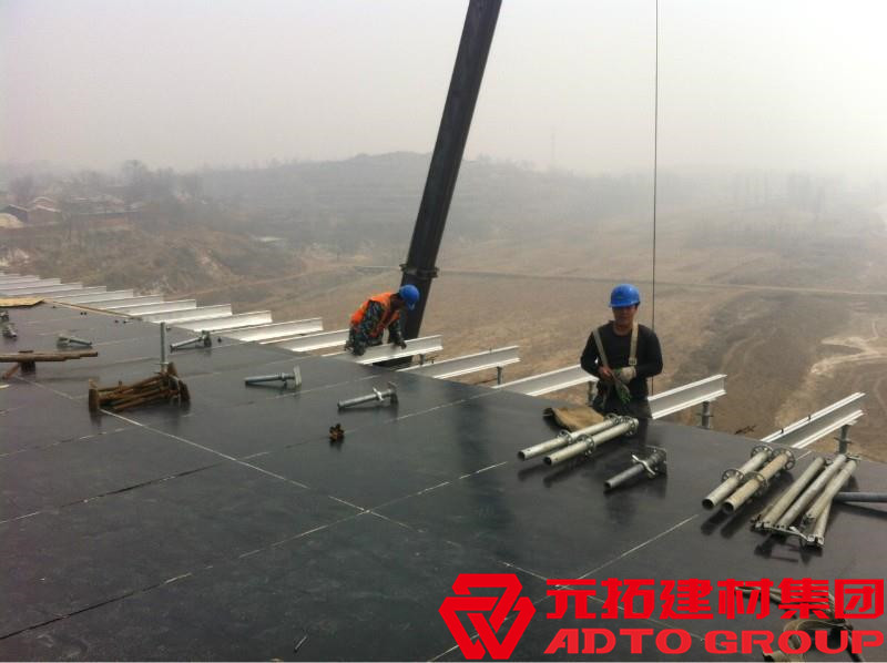 盤扣腳手架供應(yīng)哪家好？需要規(guī)格型號(hào)比較齊全的