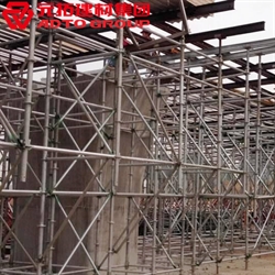 60系統(tǒng)盤扣式腳手架規(guī)格參數(shù)