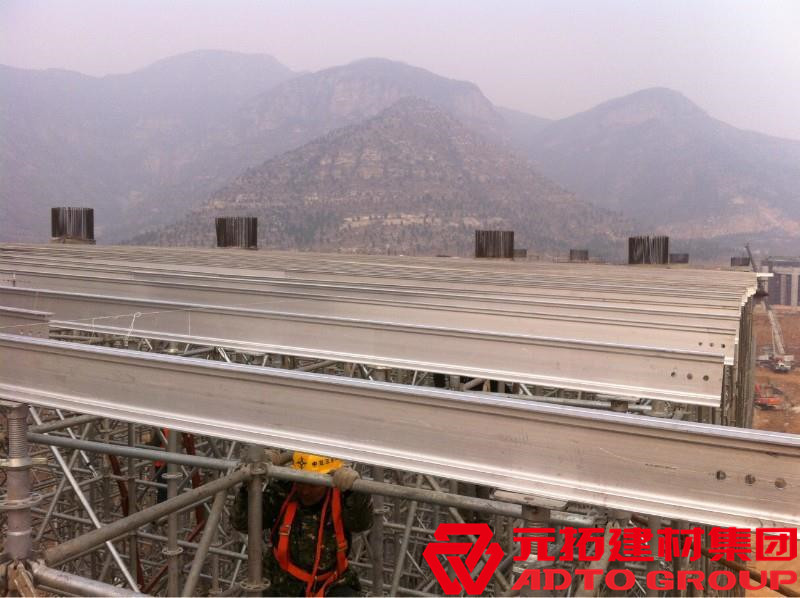 湖南盤扣式腳手架批發(fā)市場哪家好？湖南盤扣式腳手架市場全網(wǎng)解析