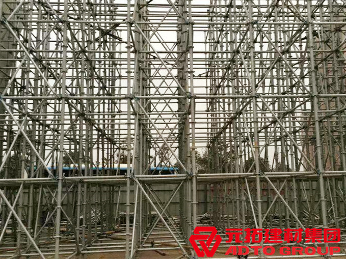 蘇州盤扣式腳手架生產(chǎn)廠家有哪些？哪家好？