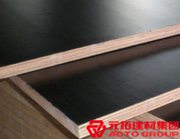 木模板的材料有哪些？各自有什么特點？