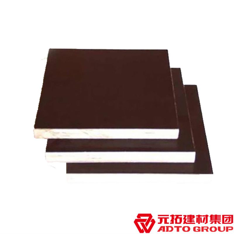 建筑模板的作用有哪些?湖南建筑模板多少錢一張？