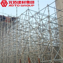 腳手架租賃一般多少錢？