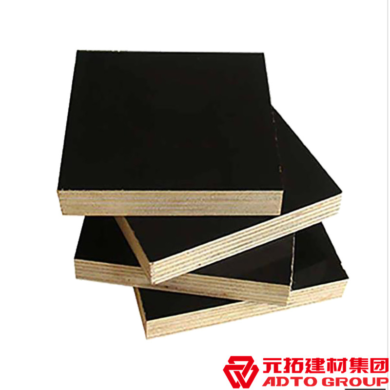 湖南木模板多少錢一平米？木模板的使用方法