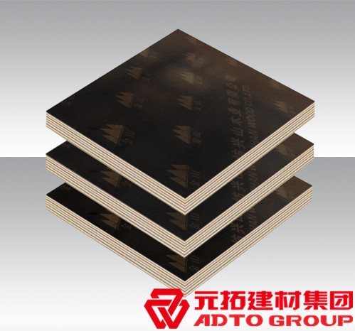 全國木模板價格多少錢？